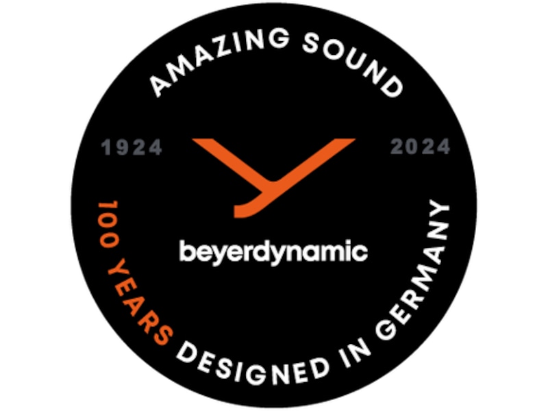 Beyerdynamic DT 770 Pro X hodetelefoner med ledning, Over-Ear Hodetelefoner