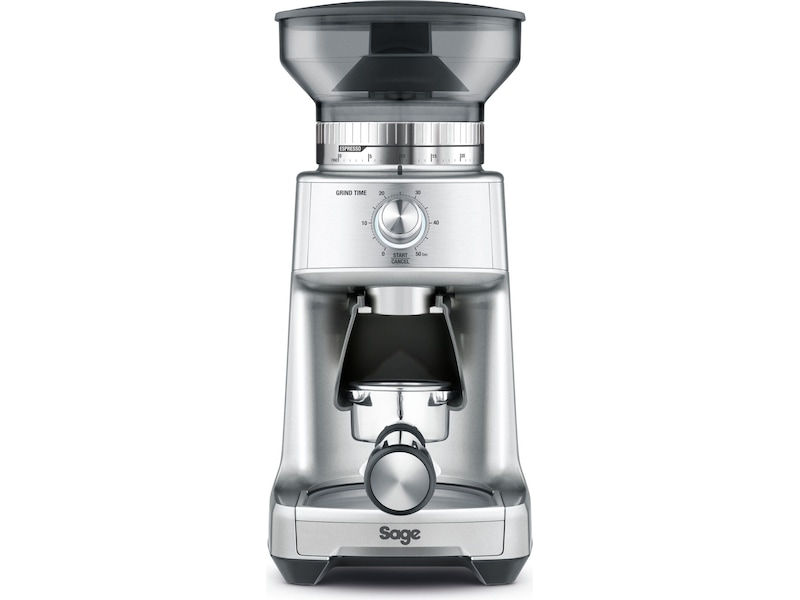 Sage Bambino Plus Espressomaskin (børstet stål) Espressomaskiner