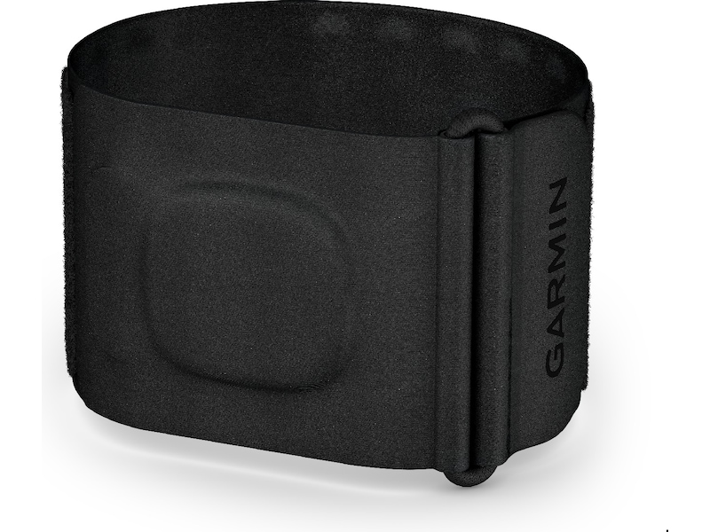 Garmin Index Sleep Monitor, S-M (sort) Pulsmålere