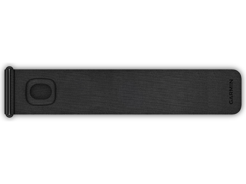 Garmin Index Sleep Monitor, S-M (sort) Pulsmålere