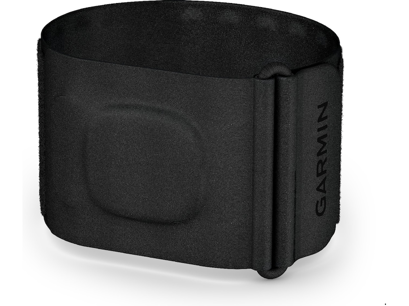 Garmin Index søvnsensor, L-XL (sort) Pulsmålere