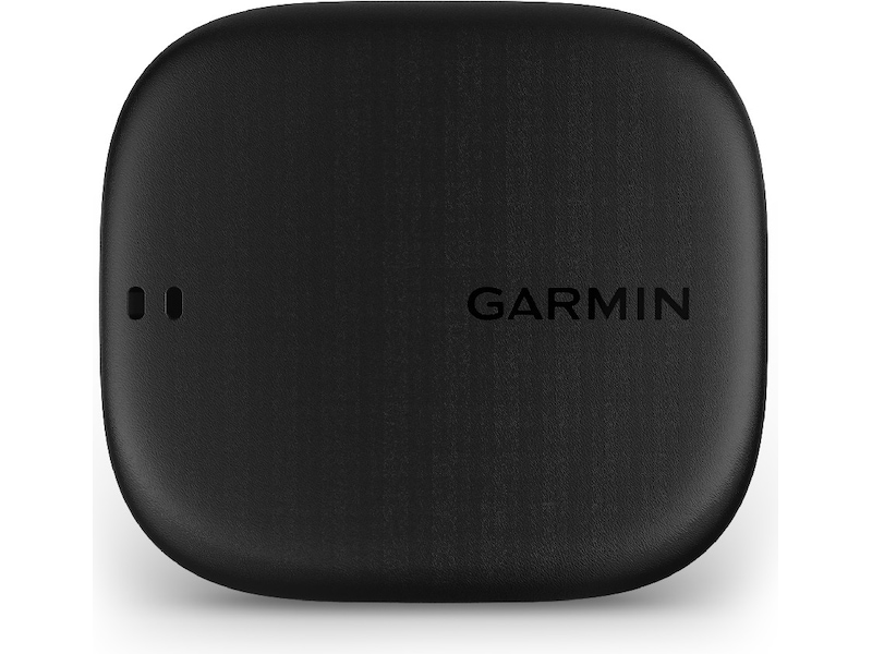 Garmin Index søvnsensor, L-XL (sort) Pulsmålere