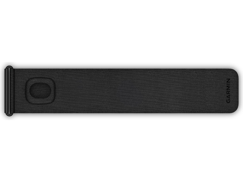 Garmin Index søvnsensor, L-XL (sort) Pulsmålere