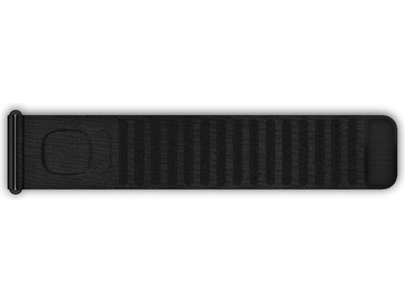 Garmin Index søvnsensor, L-XL (sort) Pulsmålere