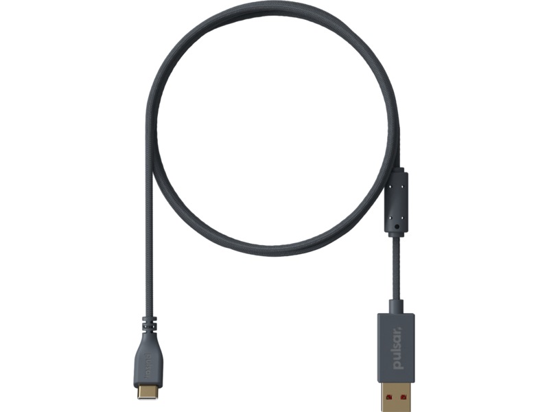 Pulsar X2 CrazyLight trådløs gamingmus (Volt Shadow) Gamingmus