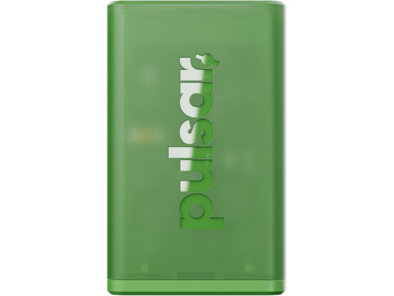 Pulsar X2 CrazyLight trådløs gamingmus (Volt Shadow) Gamingmus