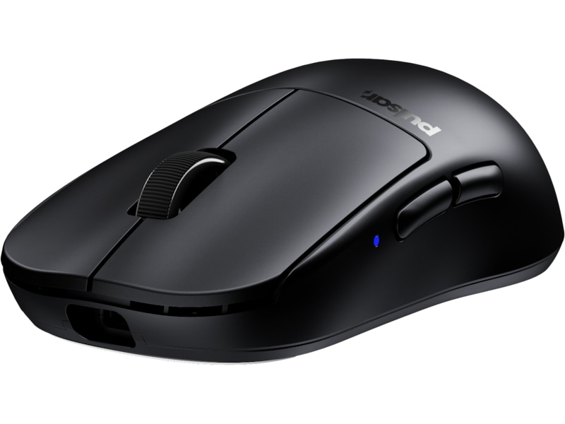 Pulsar X2H V3 Mini trådløs gamingmus (sort) Gamingmus