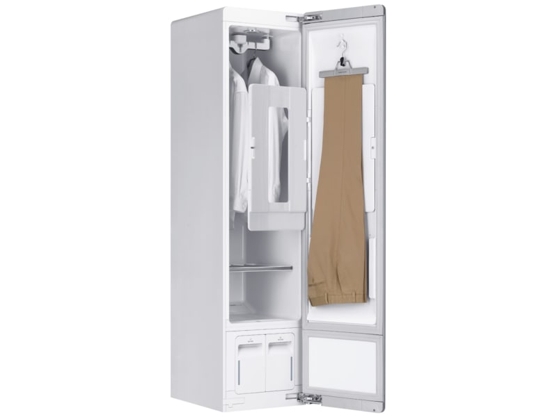 LG S3WF Styler Dampskap Dampvaskere