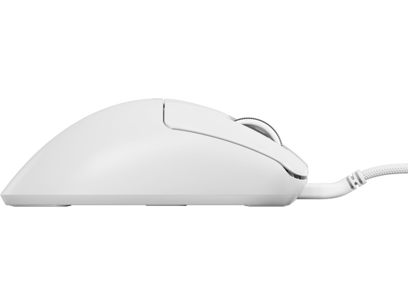 Pulsar Xlite gamingmus medium (hvit) Gamingmus