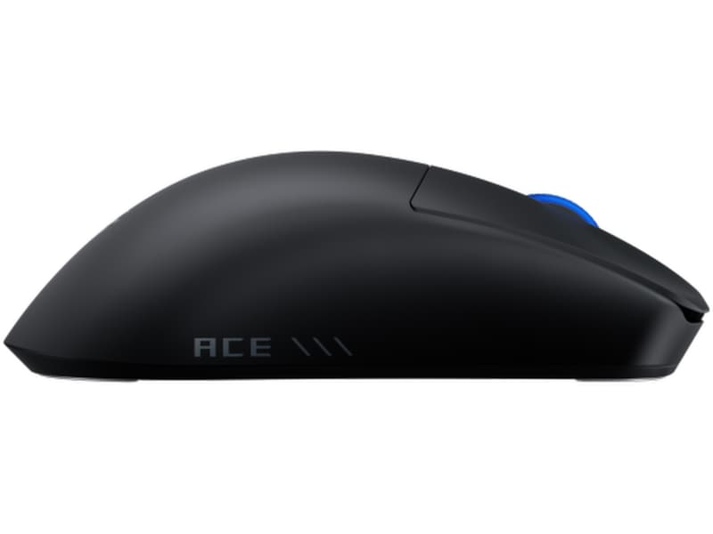 Asus ROG Harpe II Ace Trådløs Gamingmus (sort) Gamingmus