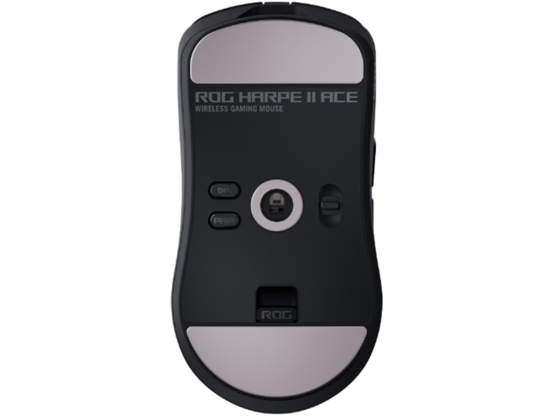 Asus ROG Harpe II Ace Trådløs Gamingmus (sort) Gamingmus