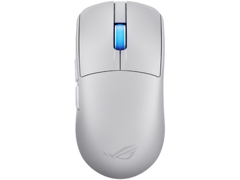 Asus ROG Harpe II Ace Trådløs Gamingmus (hvit) Gamingmus