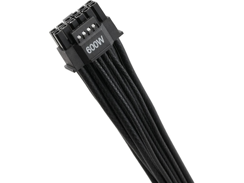 Cooler Master Elite Gold 1200W PSU Enheter