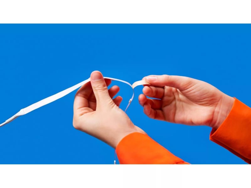 WiZ RGB Led stripe 4m Led strips & underholdning