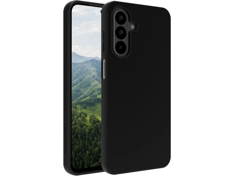 dbramante1928 Galaxy A26 5G Greenland Deksel (night black) Mobildeksel