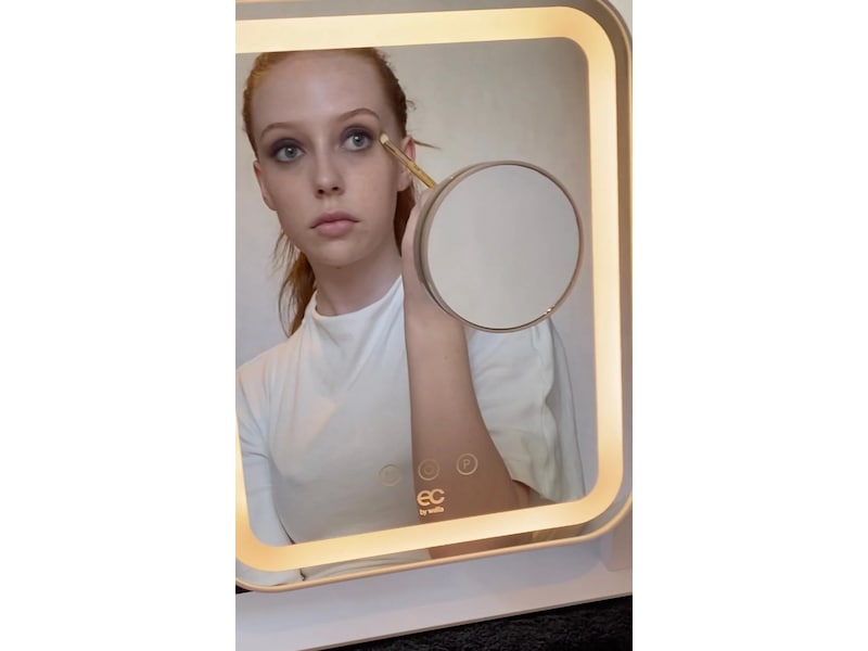 Samsung Galaxy Watch8 40mm BT (graphite) Smartklokker