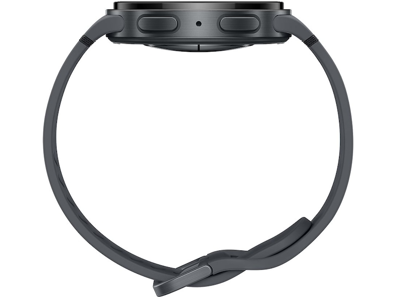 Samsung Galaxy Watch8 40mm eSim (graphite) Smartklokker