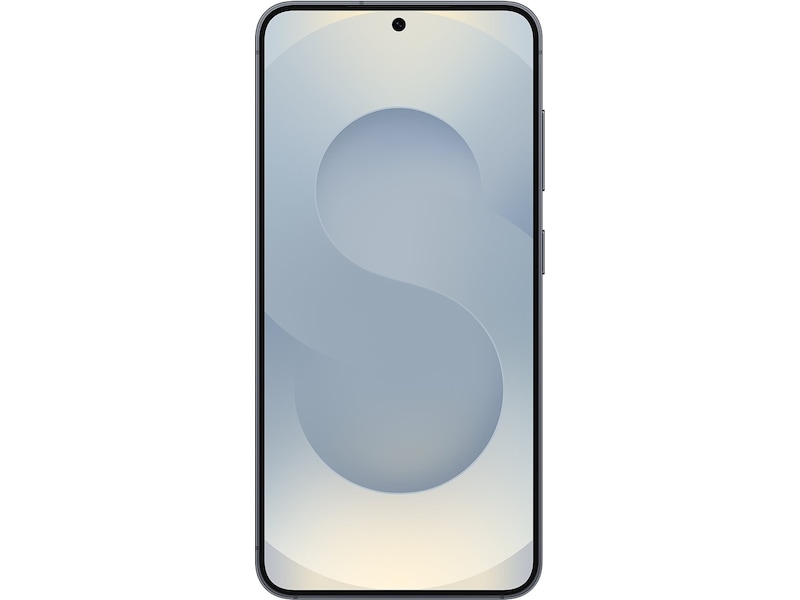 Samsung Galaxy S25 256GB (blåsvart) Mobiltelefoner