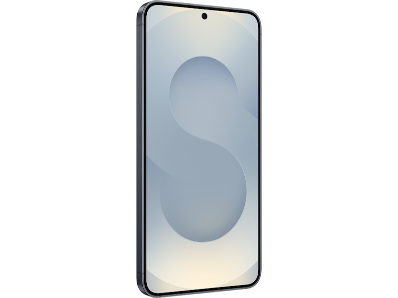 Samsung Galaxy S25 256GB (blåsvart) Mobiltelefoner