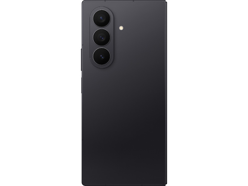 Samsung Galaxy Z Fold7 256GB (jetblack) Mobiltelefoner