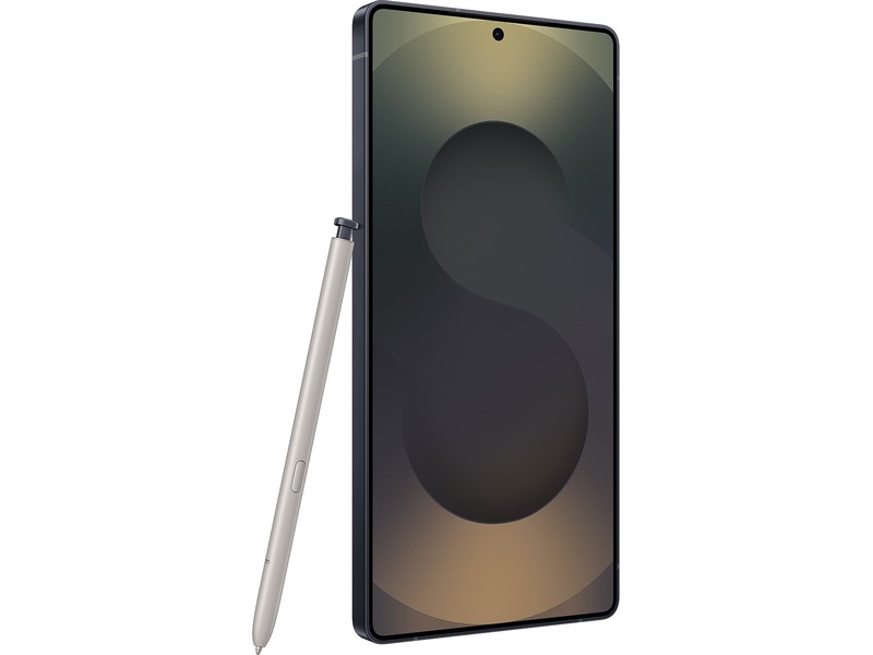 Samsung Galaxy S25 Ultra 256GB (titan jettsvart) Mobiltelefoner