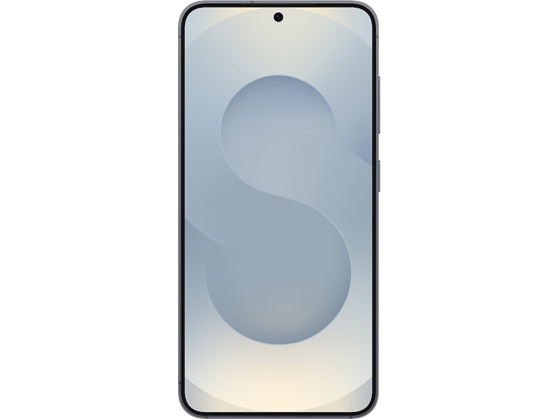 Samsung Galaxy S25 128GB (blueblack) Mobiltelefoner