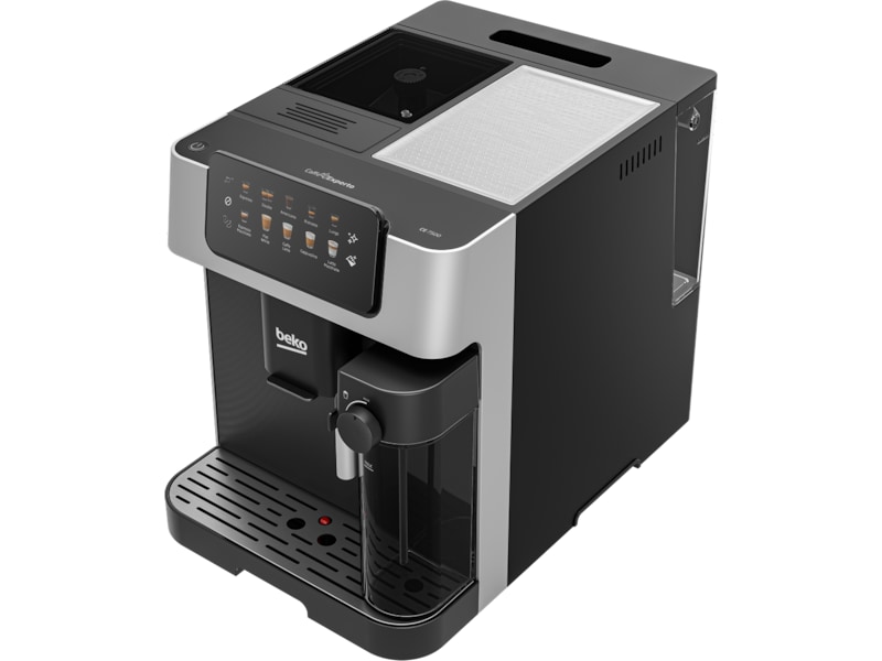 Beko CEG 7304 X helautomatisk espressomaskin (inox) Espressomaskiner
