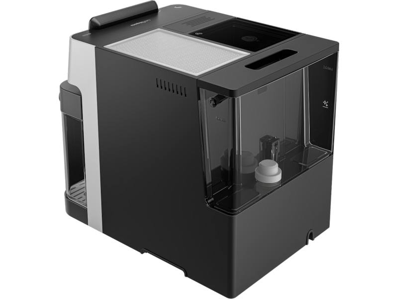 Beko CEG 7304 X helautomatisk espressomaskin (inox) Espressomaskiner