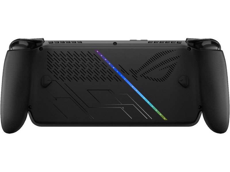 ROG Xbox Ally X Håndholdte spillkonsoller