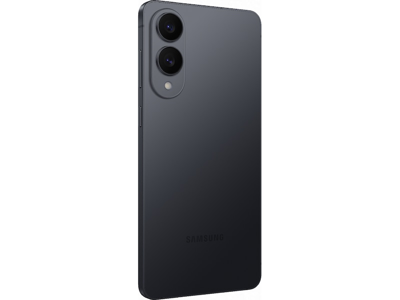 Samsung Galaxy S25 Edge smarttelefon 512GB (titanium jetblack) -B-Grade Demo mobiltelefoner