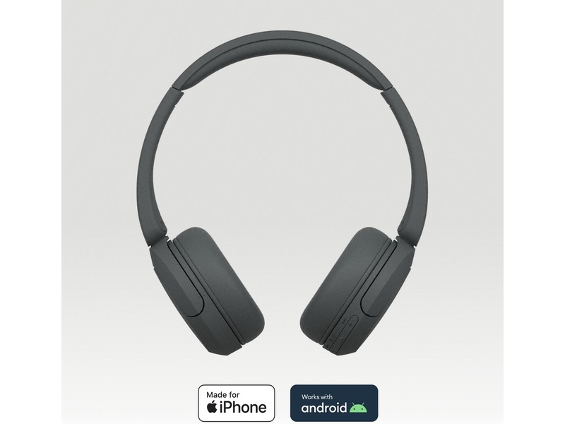 Sony ULT WEAR trådløse hodetelefoner Over-Ear med mic (hvit) Hodetelefoner