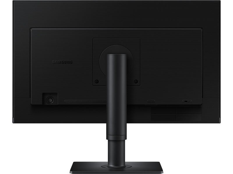 Samsung 24" skjerm S4 S24D400SU Skjermer