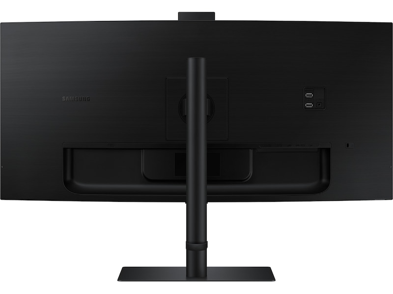Samsung 34" curved skjerm S34C350VE Skjermer