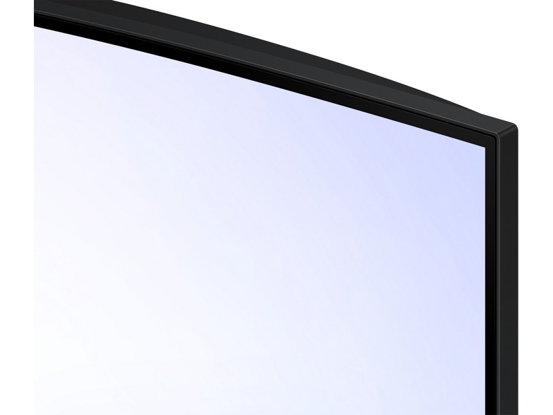 Samsung 34" curved skjerm S34C350VE Skjermer