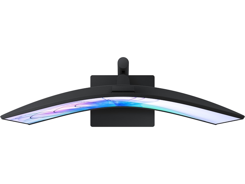 Samsung 34" curved skjerm S34C350VE Skjermer