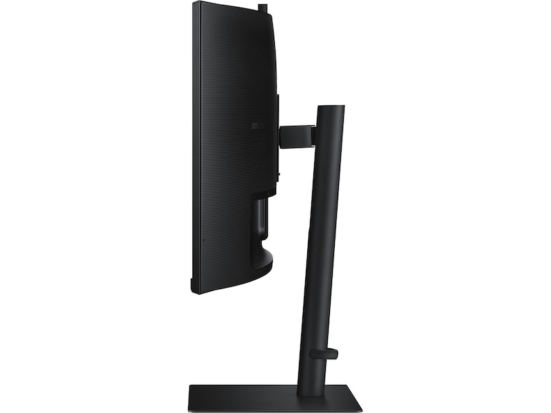Samsung 34" curved skjerm S34C350VE Skjermer