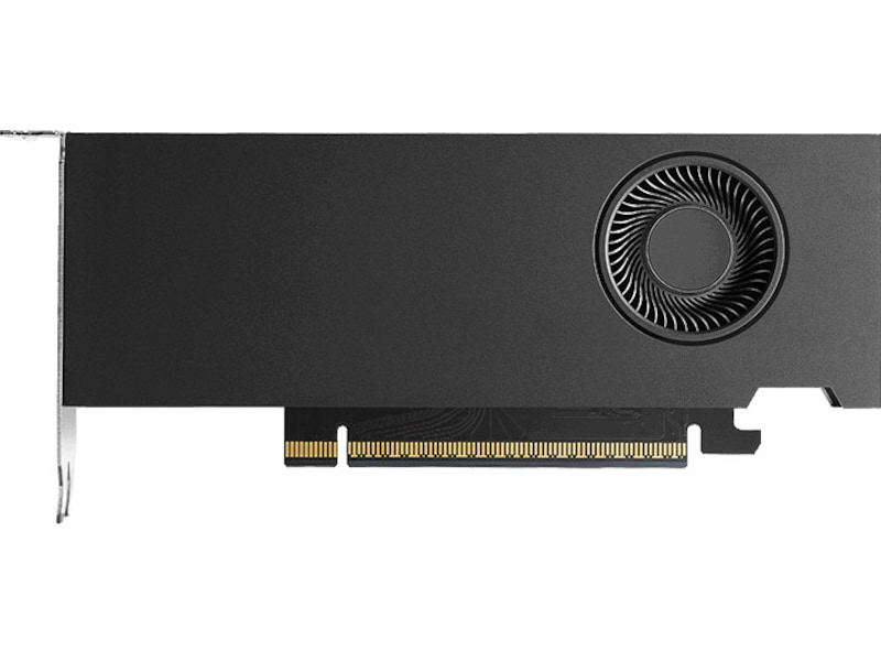 PNY NVIDIA RTX PRO 4000 SFF Blackwell Skjermkort