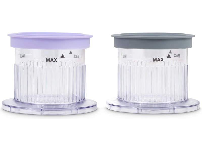 Cuisinart Freeze Wand iskremmaskin Iskremmaskiner