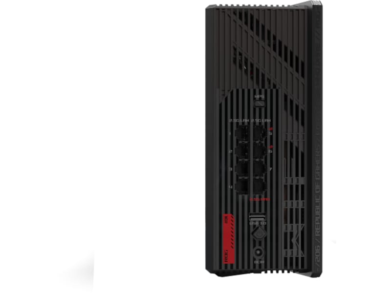 ASUS ROG Strix GS-BE18000 ruter Routere
