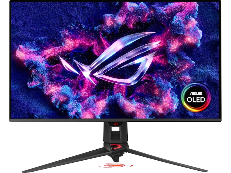 ASUS 32" 4K gamingskjerm ROG Swift PG32UCDMR Gamingskjermer