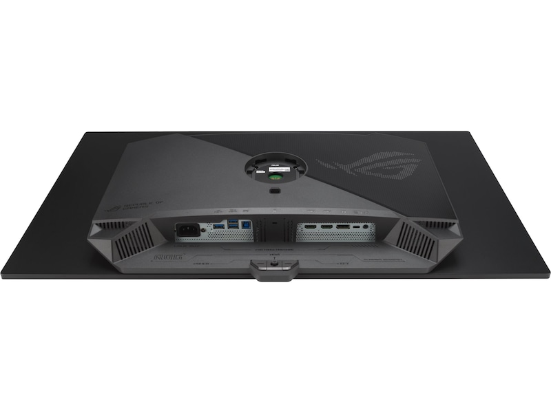 ASUS 32" 4K gamingskjerm ROG Swift PG32UCDMR Gamingskjermer