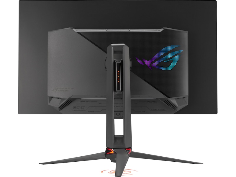 ASUS 32" 4K gamingskjerm ROG Swift PG32UCDMR Gamingskjermer