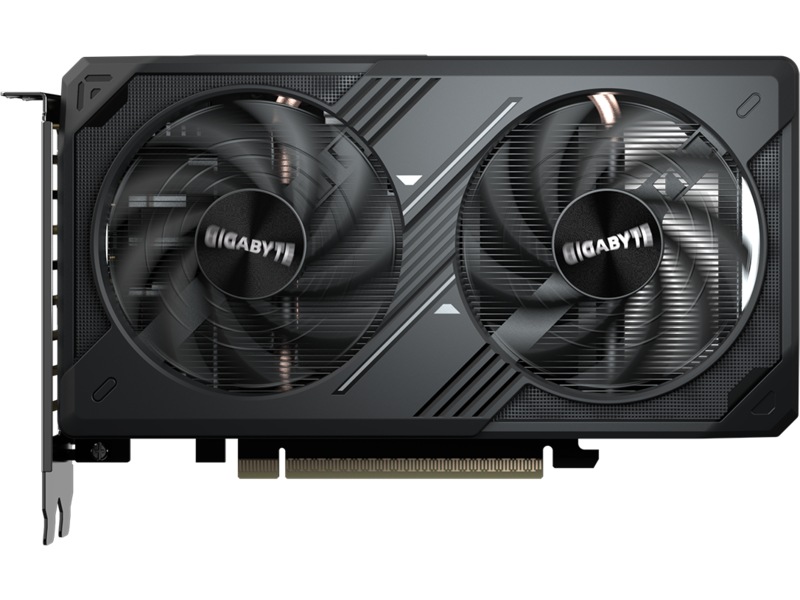 Gigabyte GeForce RTX 5050 Windforce OC 8G Skjermkort