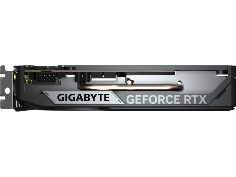 Gigabyte GeForce RTX 5050 Windforce OC 8G Skjermkort