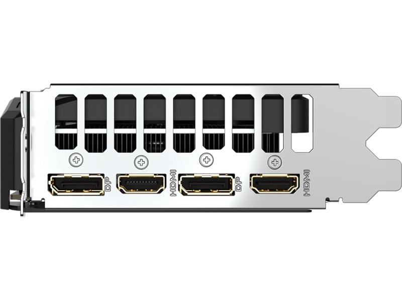 Gigabyte GeForce RTX 5050 Windforce OC 8G Skjermkort