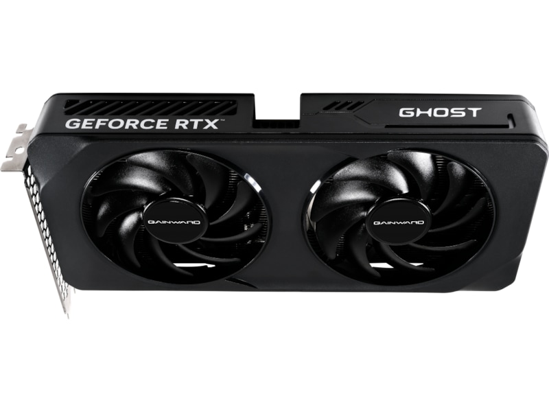 Gainward GeForce RTX 5050 Ghost Skjermkort