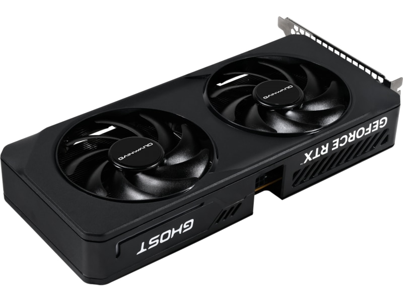 Gainward GeForce RTX 5050 Ghost Skjermkort