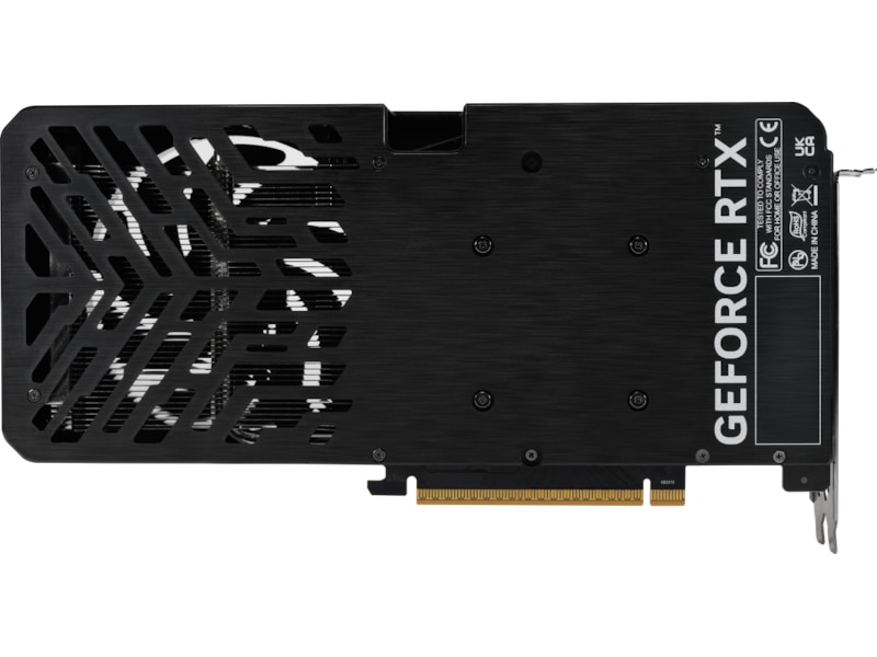 Gainward GeForce RTX 5050 Ghost Skjermkort