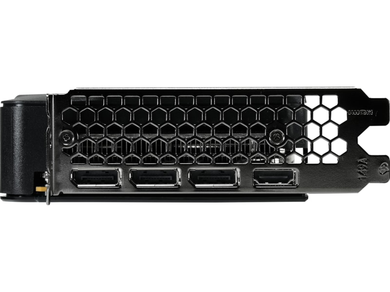 Gainward GeForce RTX 5050 Ghost Skjermkort