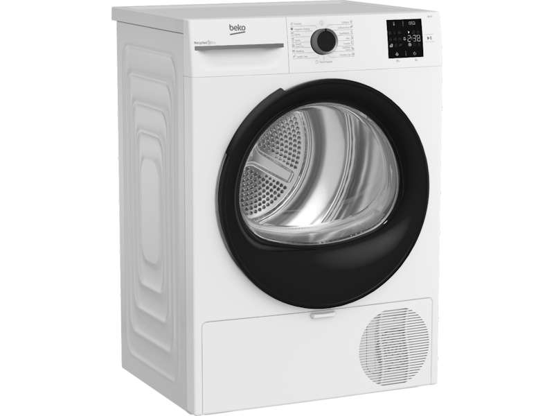 Beko KBM3TF31023W Tørketrommel Tørketrommel